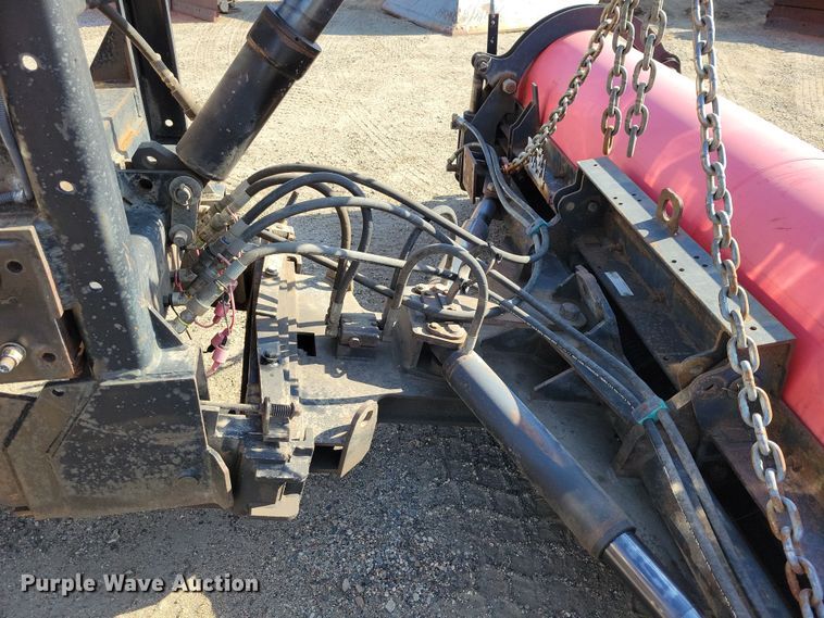 image for item JH9936 2010 International WorkStar 7600 dump truck