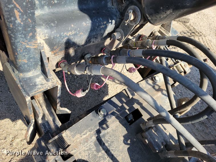 image for item JH9936 2010 International WorkStar 7600 dump truck