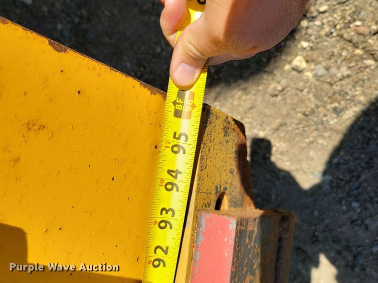 image for item JH9936 2010 International WorkStar 7600 dump truck