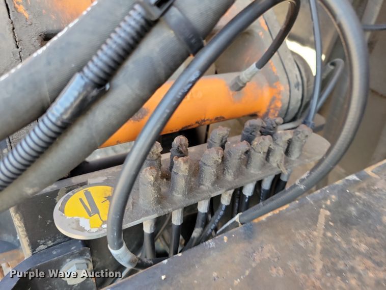 image for item JH9936 2010 International WorkStar 7600 dump truck