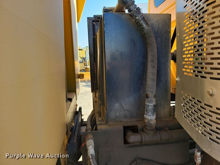 image for item JH9936 2010 International WorkStar 7600 dump truck