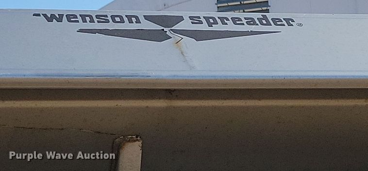 image for item JH9936 2010 International WorkStar 7600 dump truck