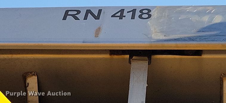 image for item JH9936 2010 International WorkStar 7600 dump truck