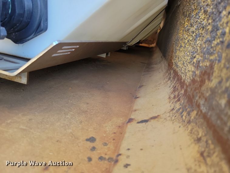 image for item JH9936 2010 International WorkStar 7600 dump truck