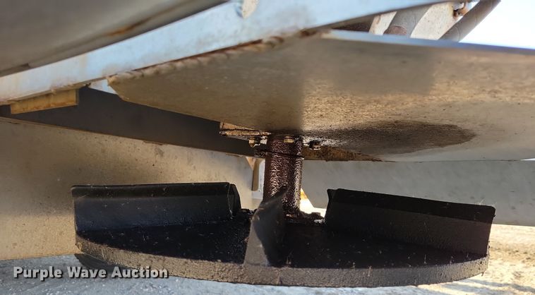 image for item JH9936 2010 International WorkStar 7600 dump truck