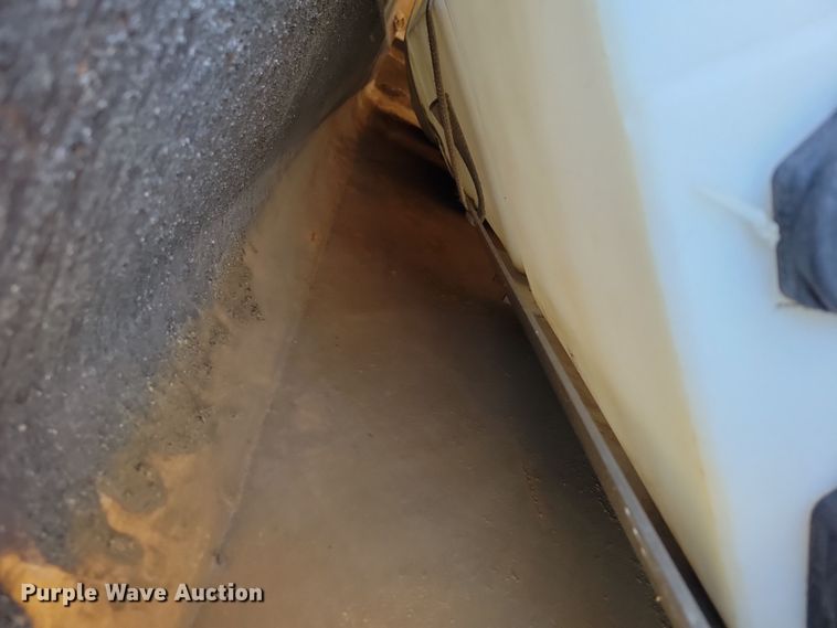 image for item JH9936 2010 International WorkStar 7600 dump truck