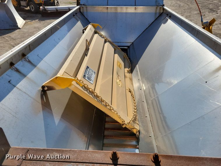 image for item JH9936 2010 International WorkStar 7600 dump truck