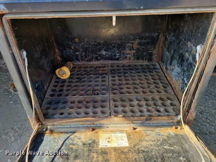 image for item JH9936 2010 International WorkStar 7600 dump truck