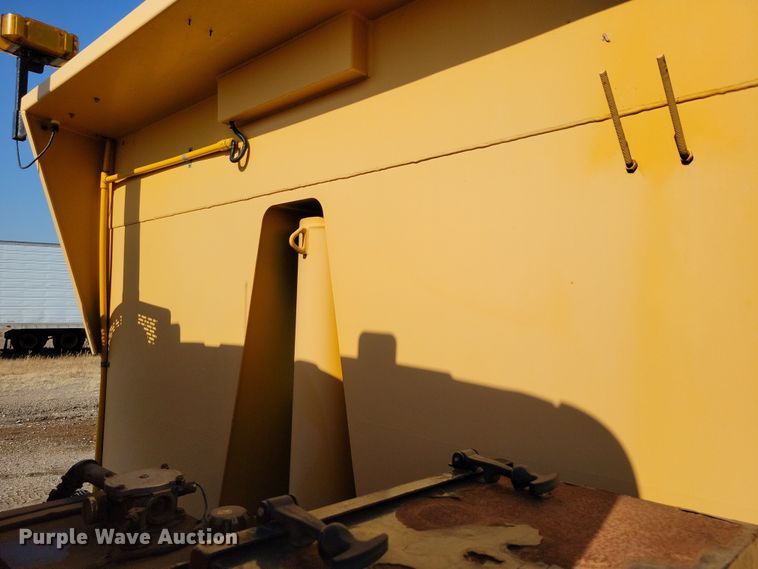 image for item JH9936 2010 International WorkStar 7600 dump truck