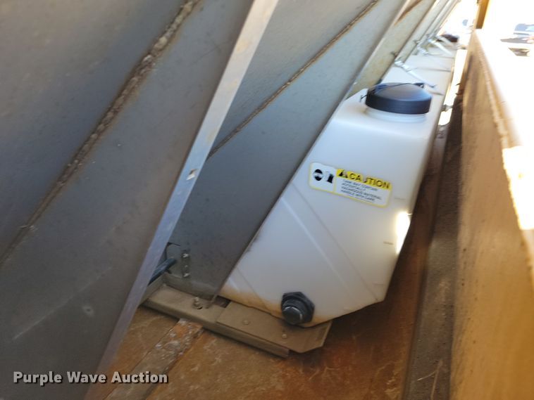 image for item JH9936 2010 International WorkStar 7600 dump truck