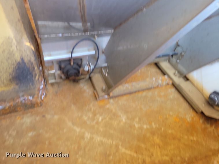 image for item JH9936 2010 International WorkStar 7600 dump truck