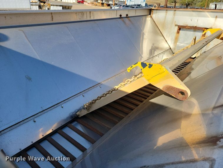 image for item JH9936 2010 International WorkStar 7600 dump truck