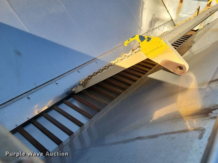 image for item JH9936 2010 International WorkStar 7600 dump truck