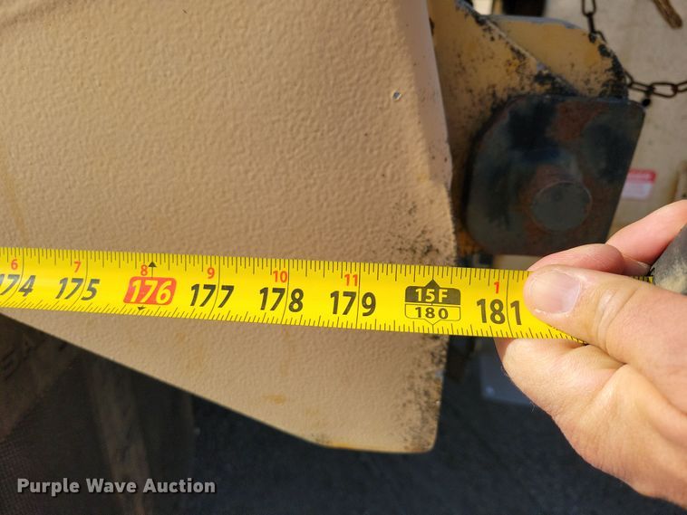 image for item JH9936 2010 International WorkStar 7600 dump truck