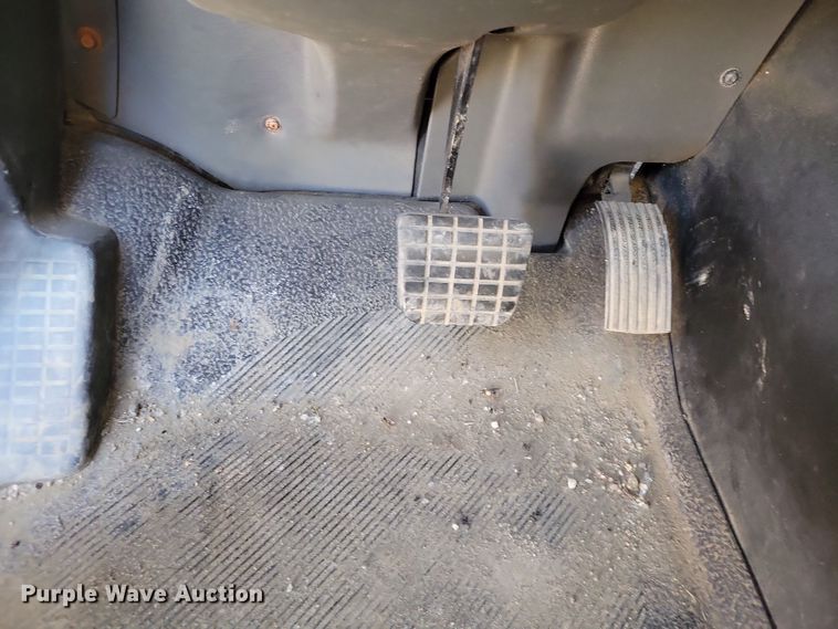 image for item JH9936 2010 International WorkStar 7600 dump truck