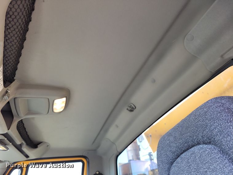 image for item JH9936 2010 International WorkStar 7600 dump truck