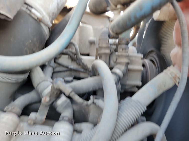 image for item JH9936 2010 International WorkStar 7600 dump truck