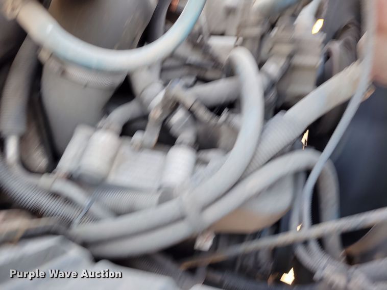 image for item JH9936 2010 International WorkStar 7600 dump truck