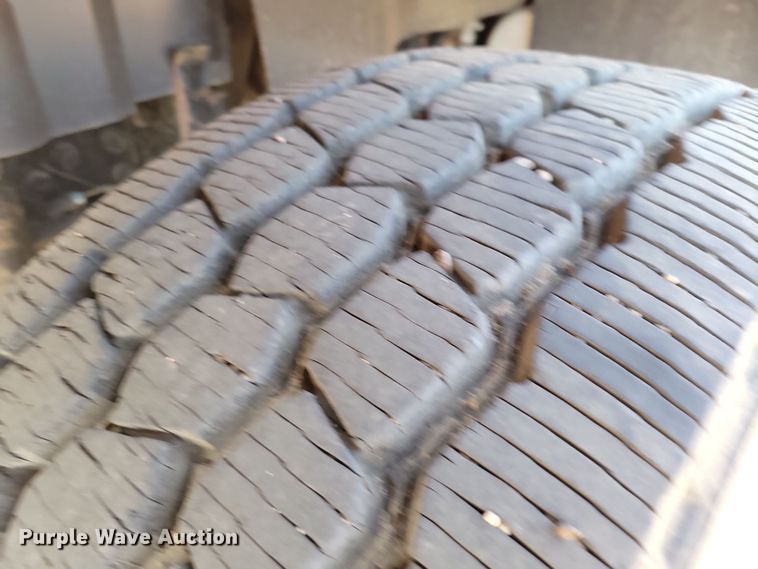 image for item JH9936 2010 International WorkStar 7600 dump truck