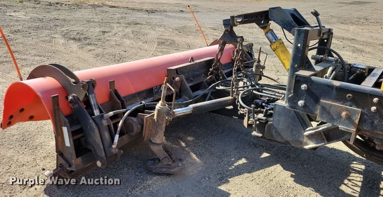 image for item JH9938 2008 Sterling L-Line dump truck