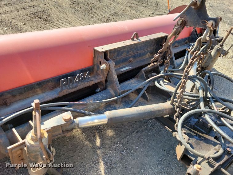 image for item JH9938 2008 Sterling L-Line dump truck