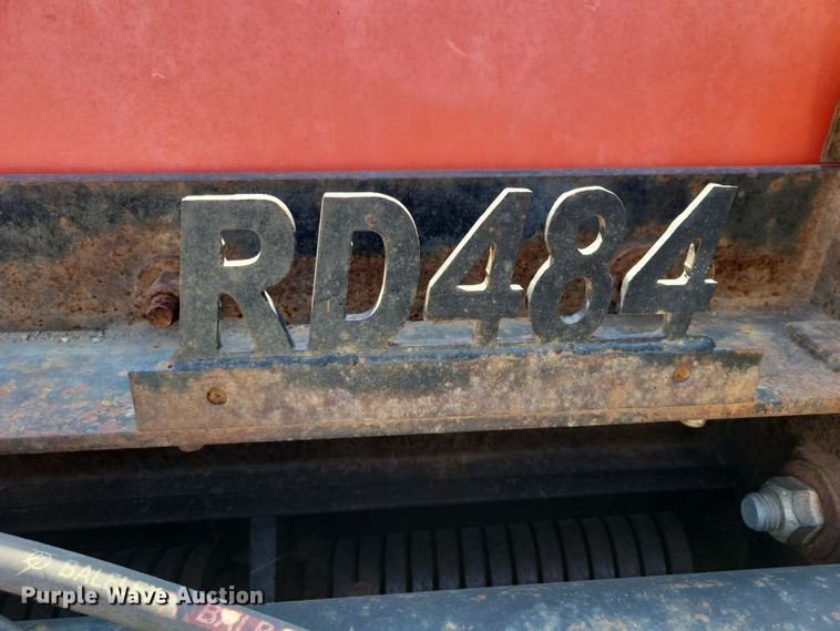 image for item JH9938 2008 Sterling L-Line dump truck