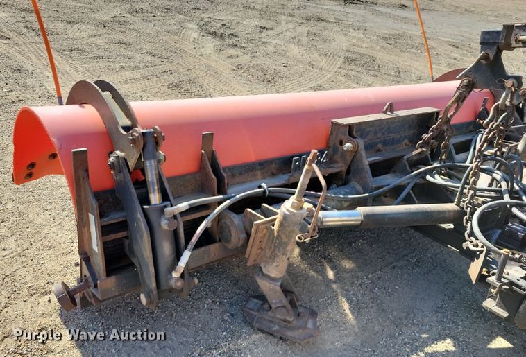 image for item JH9938 2008 Sterling L-Line dump truck