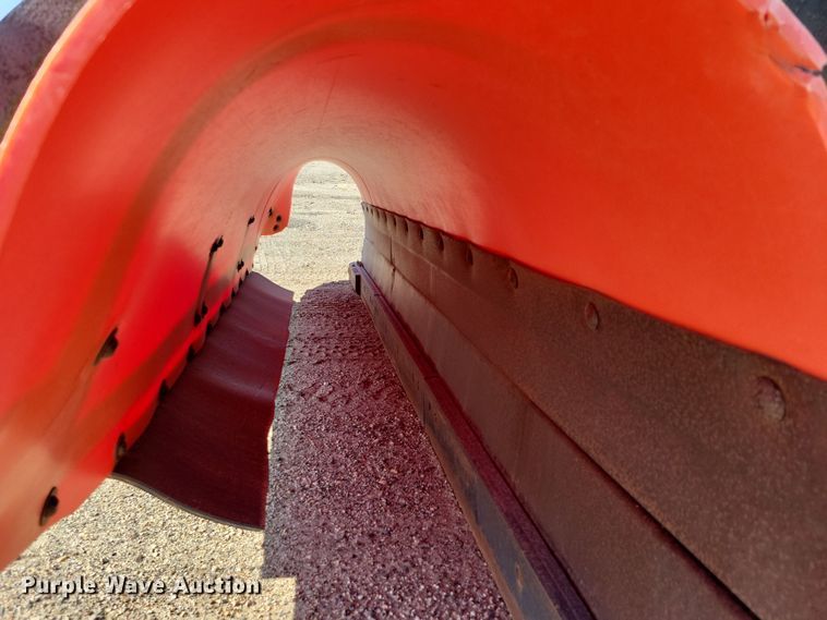 image for item JH9938 2008 Sterling L-Line dump truck