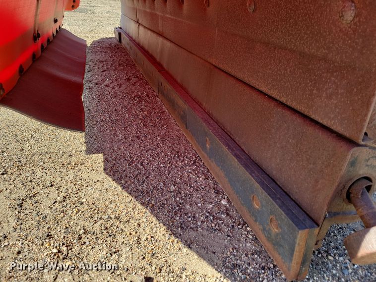 image for item JH9938 2008 Sterling L-Line dump truck