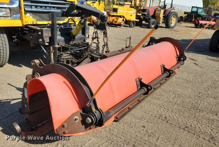 image for item JH9938 2008 Sterling L-Line dump truck