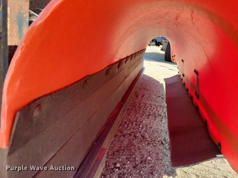 image for item JH9938 2008 Sterling L-Line dump truck