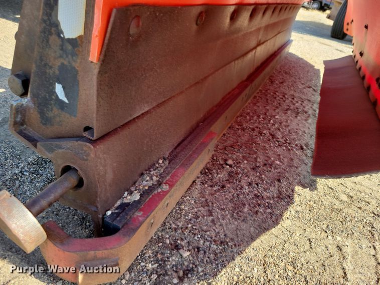 image for item JH9938 2008 Sterling L-Line dump truck