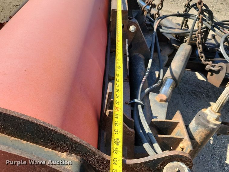 image for item JH9938 2008 Sterling L-Line dump truck