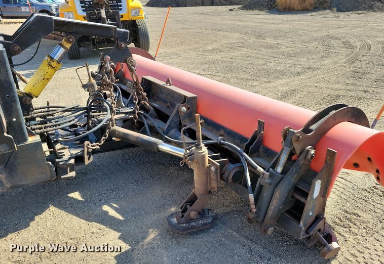 image for item JH9938 2008 Sterling L-Line dump truck