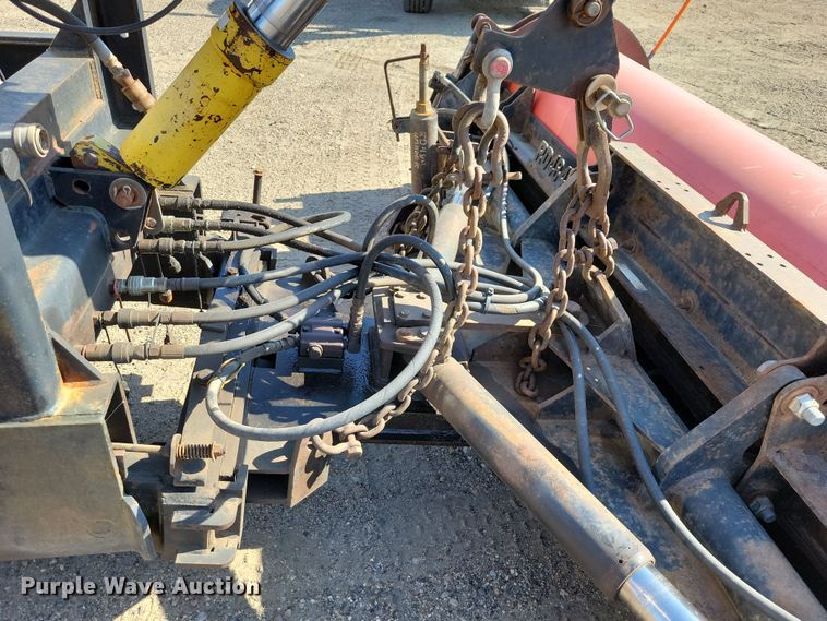 image for item JH9938 2008 Sterling L-Line dump truck