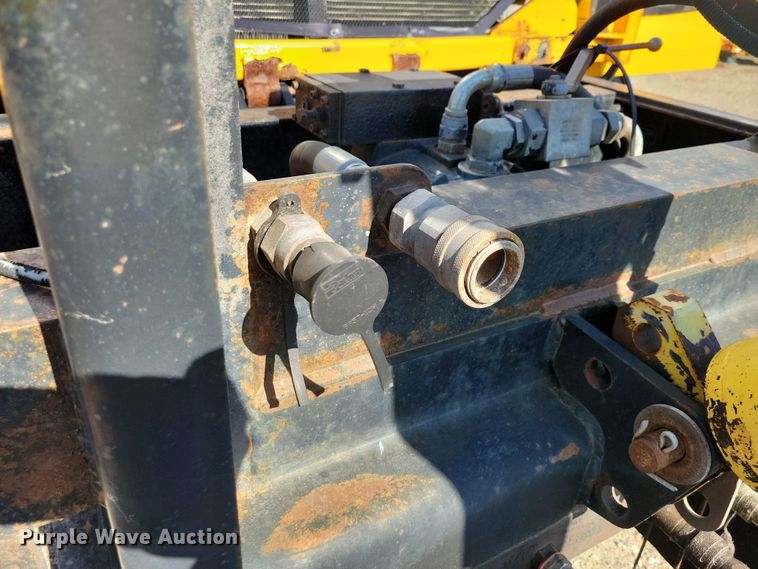 image for item JH9938 2008 Sterling L-Line dump truck