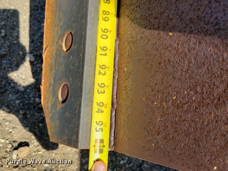 image for item JH9938 2008 Sterling L-Line dump truck