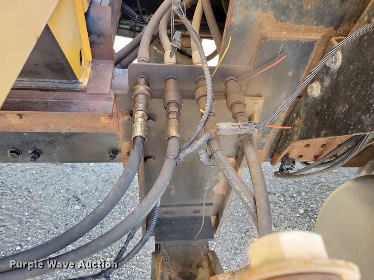 image for item JH9938 2008 Sterling L-Line dump truck