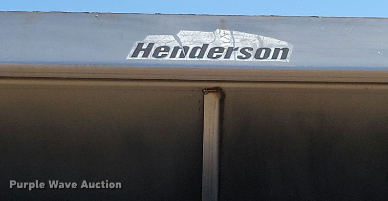 image for item JH9938 2008 Sterling L-Line dump truck