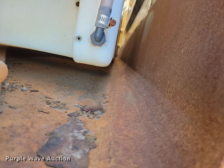 image for item JH9938 2008 Sterling L-Line dump truck