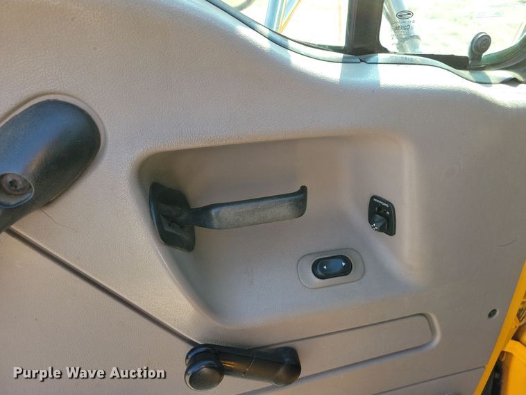 image for item JH9938 2008 Sterling L-Line dump truck