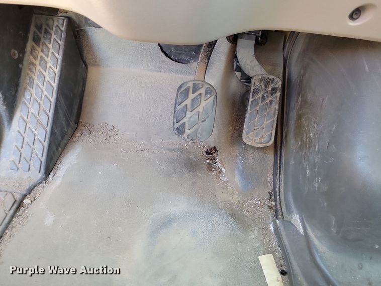 image for item JH9938 2008 Sterling L-Line dump truck