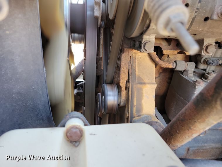 image for item JH9938 2008 Sterling L-Line dump truck