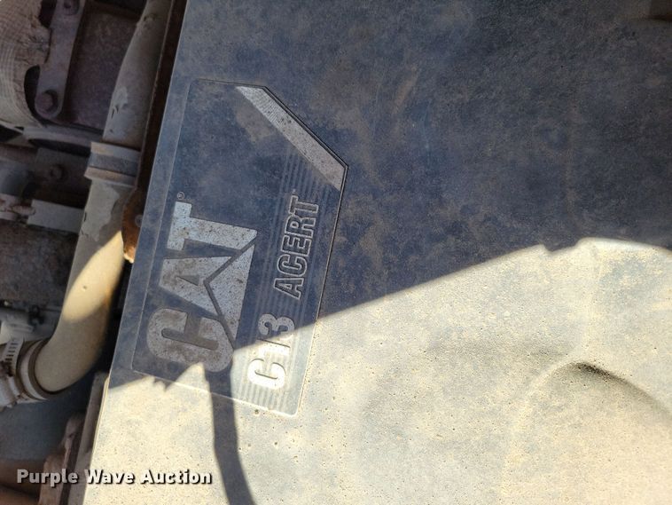 image for item JH9938 2008 Sterling L-Line dump truck