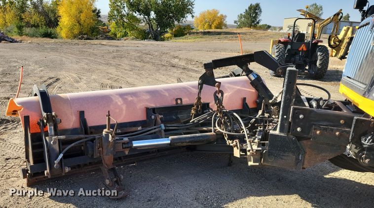 image for item JH9940 2010 International WorkStar 7600 dump truck