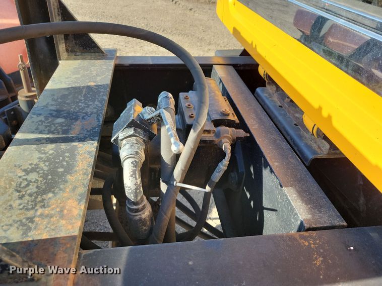 image for item JH9940 2010 International WorkStar 7600 dump truck