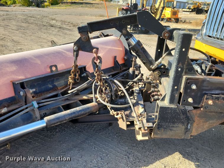 image for item JH9940 2010 International WorkStar 7600 dump truck