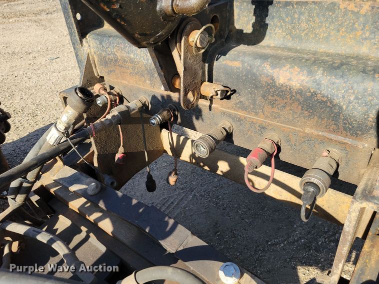 image for item JH9940 2010 International WorkStar 7600 dump truck