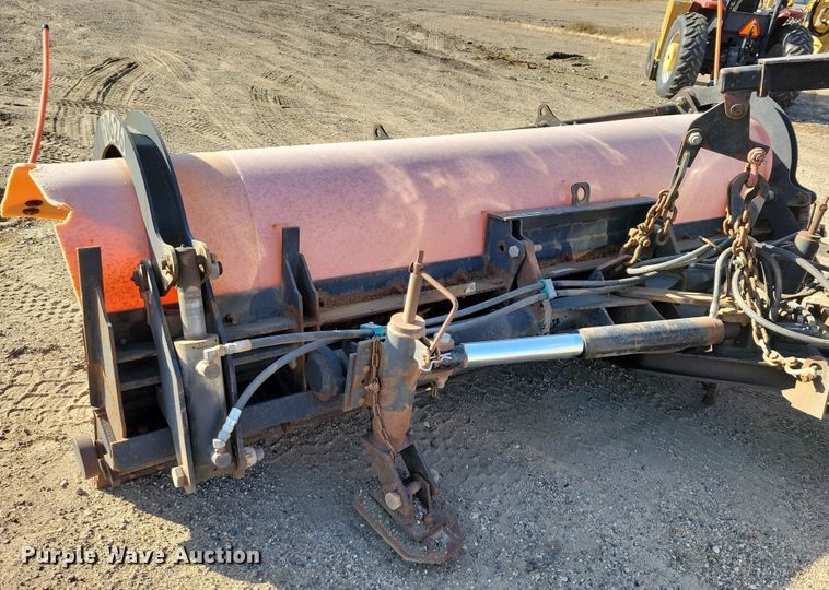 image for item JH9940 2010 International WorkStar 7600 dump truck