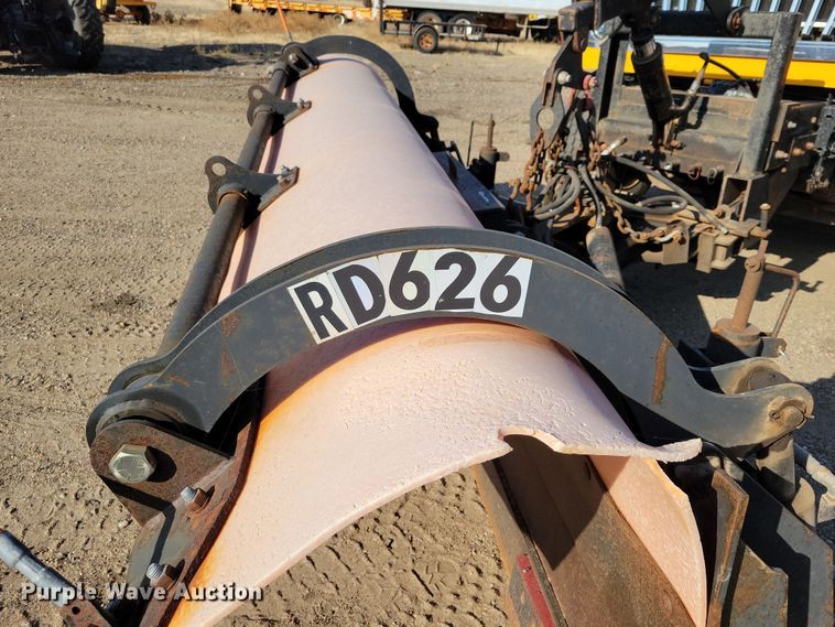 image for item JH9940 2010 International WorkStar 7600 dump truck